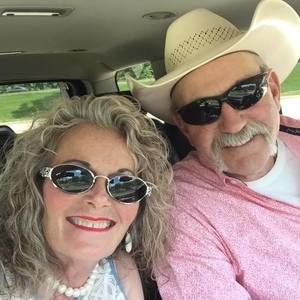 Meet your Posher, Trisha n jimmy